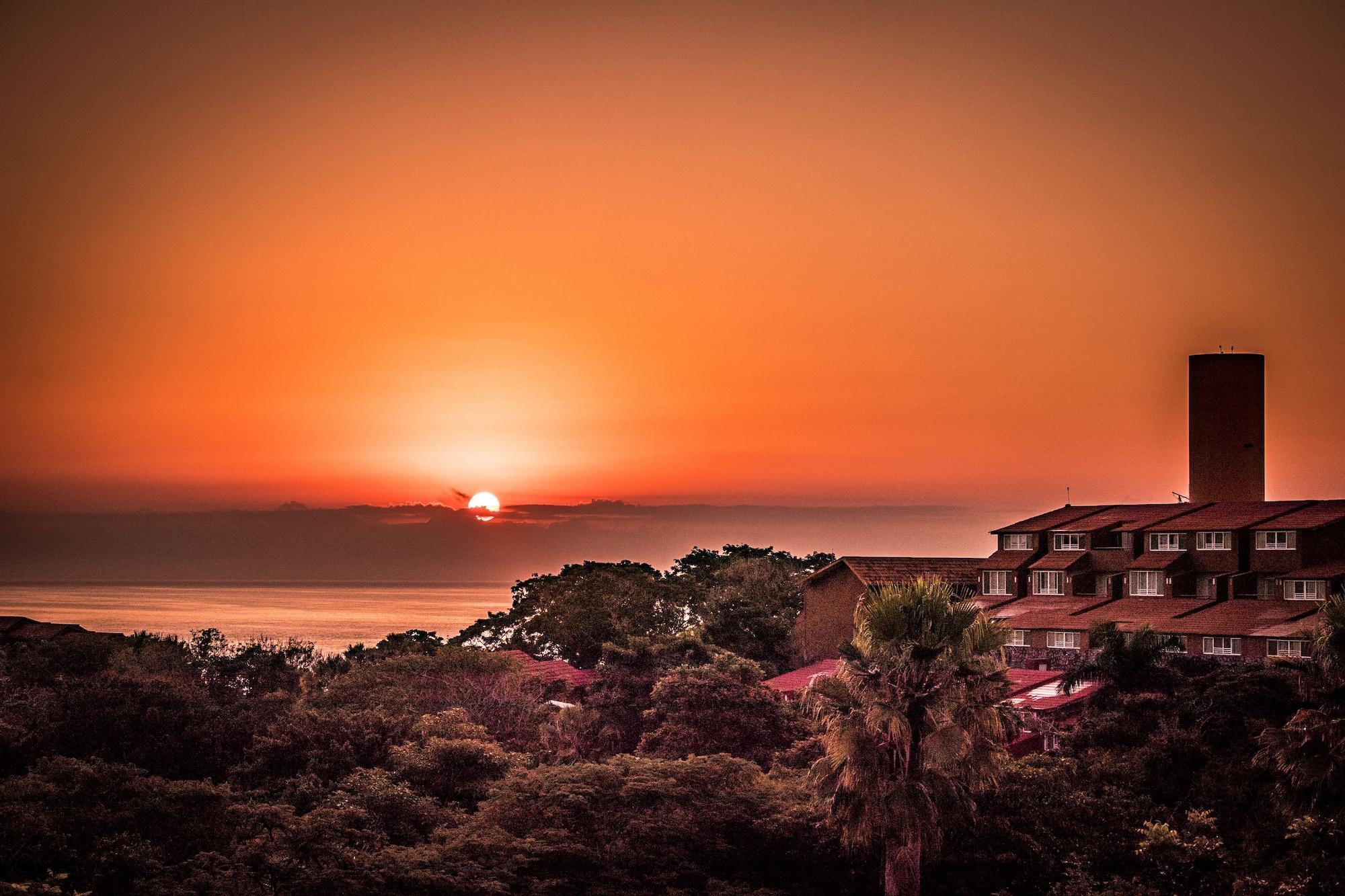Las Brisas Huatulco Санта-Крус-Хуатулко Экстерьер фото