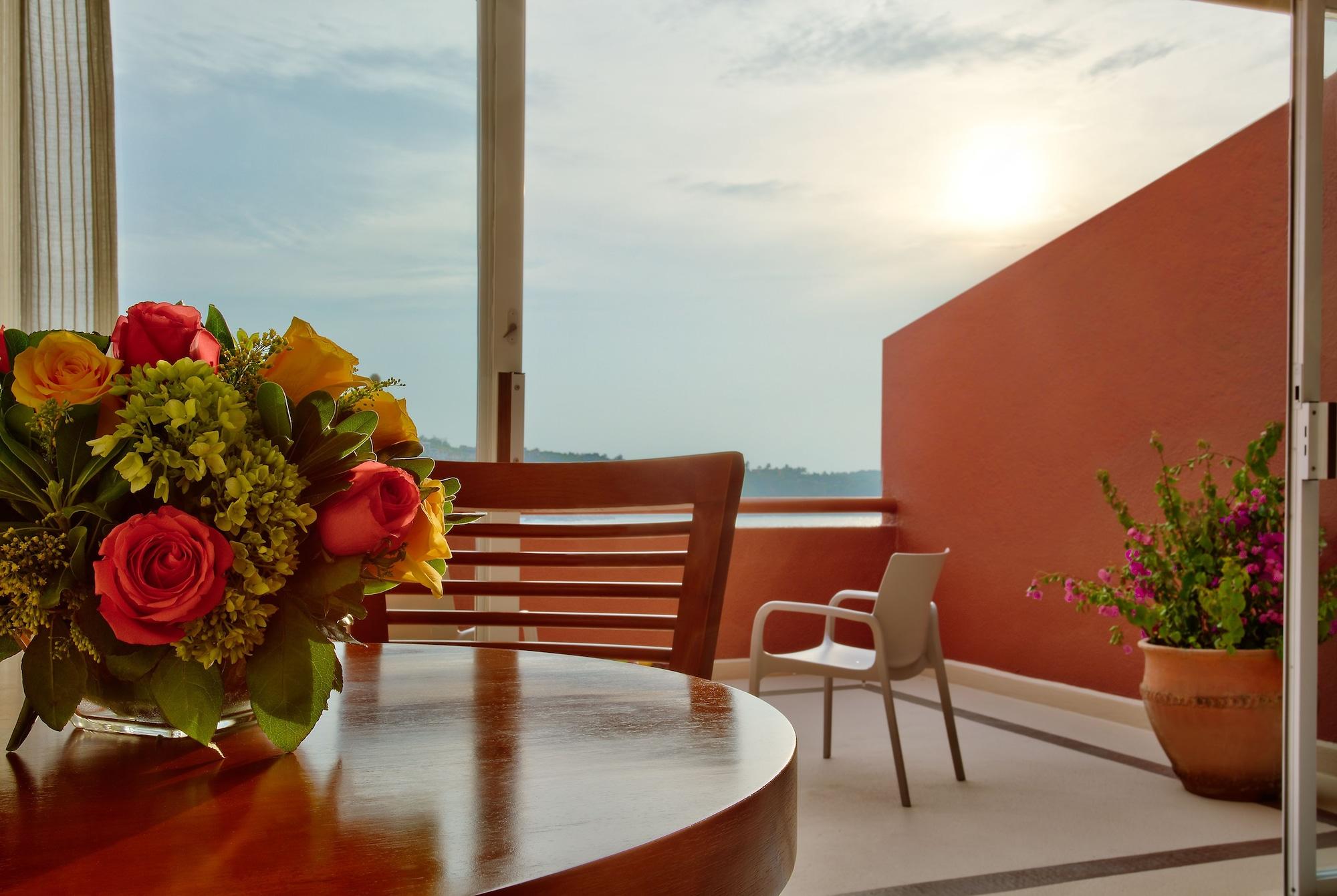 Las Brisas Huatulco Санта-Крус-Хуатулко Экстерьер фото