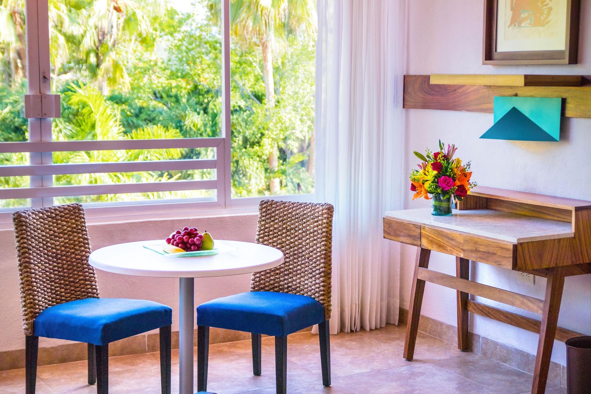 Las Brisas Huatulco Санта-Крус-Хуатулко Экстерьер фото