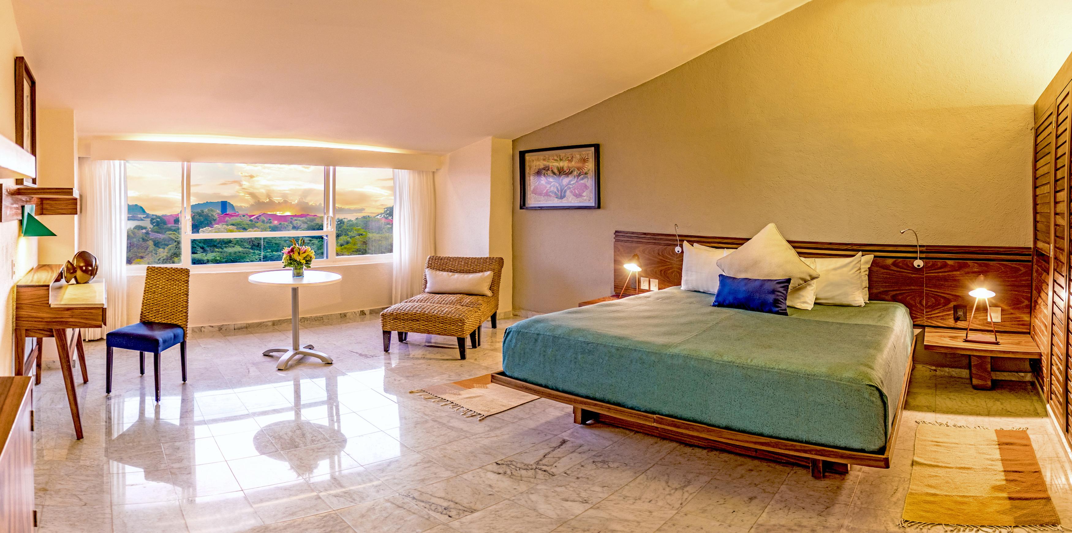 Las Brisas Huatulco Санта-Крус-Хуатулко Экстерьер фото