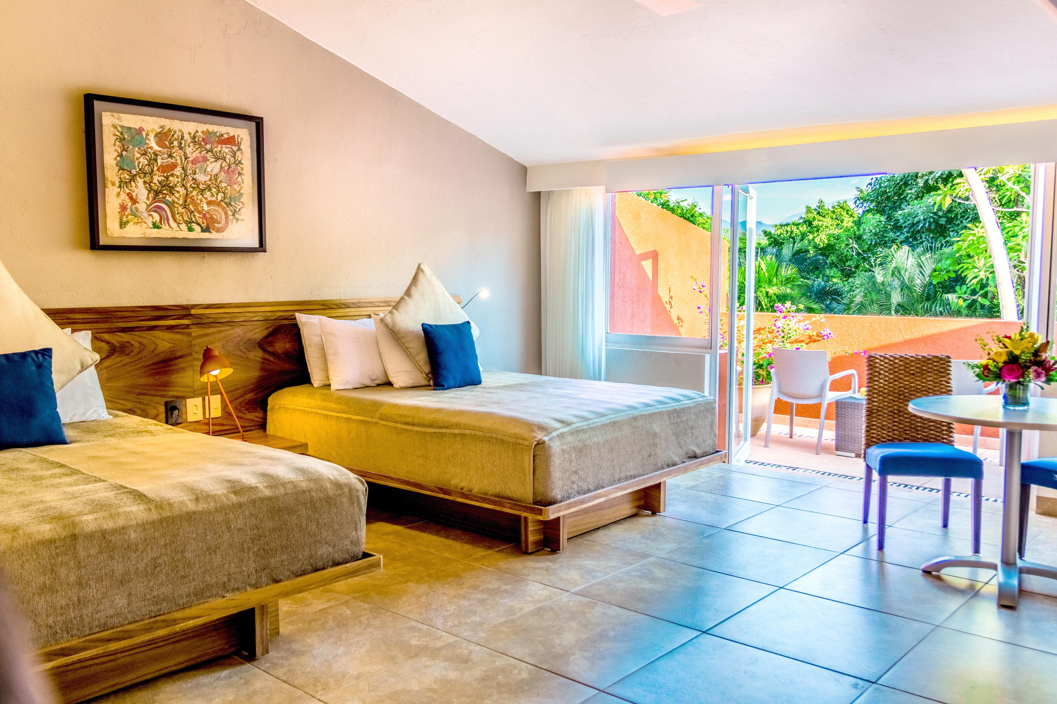 Las Brisas Huatulco Санта-Крус-Хуатулко Экстерьер фото
