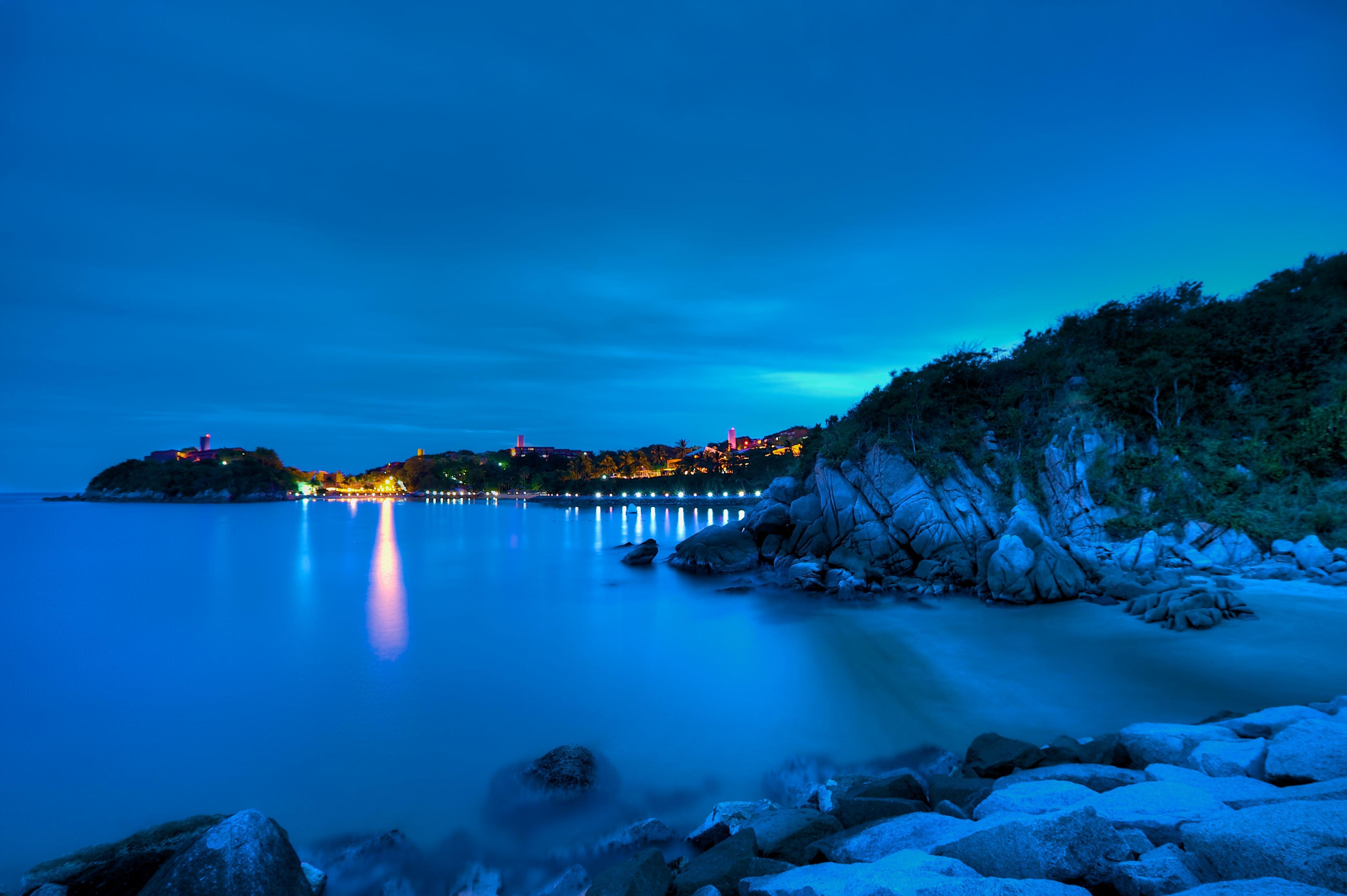 Las Brisas Huatulco Санта-Крус-Хуатулко Экстерьер фото