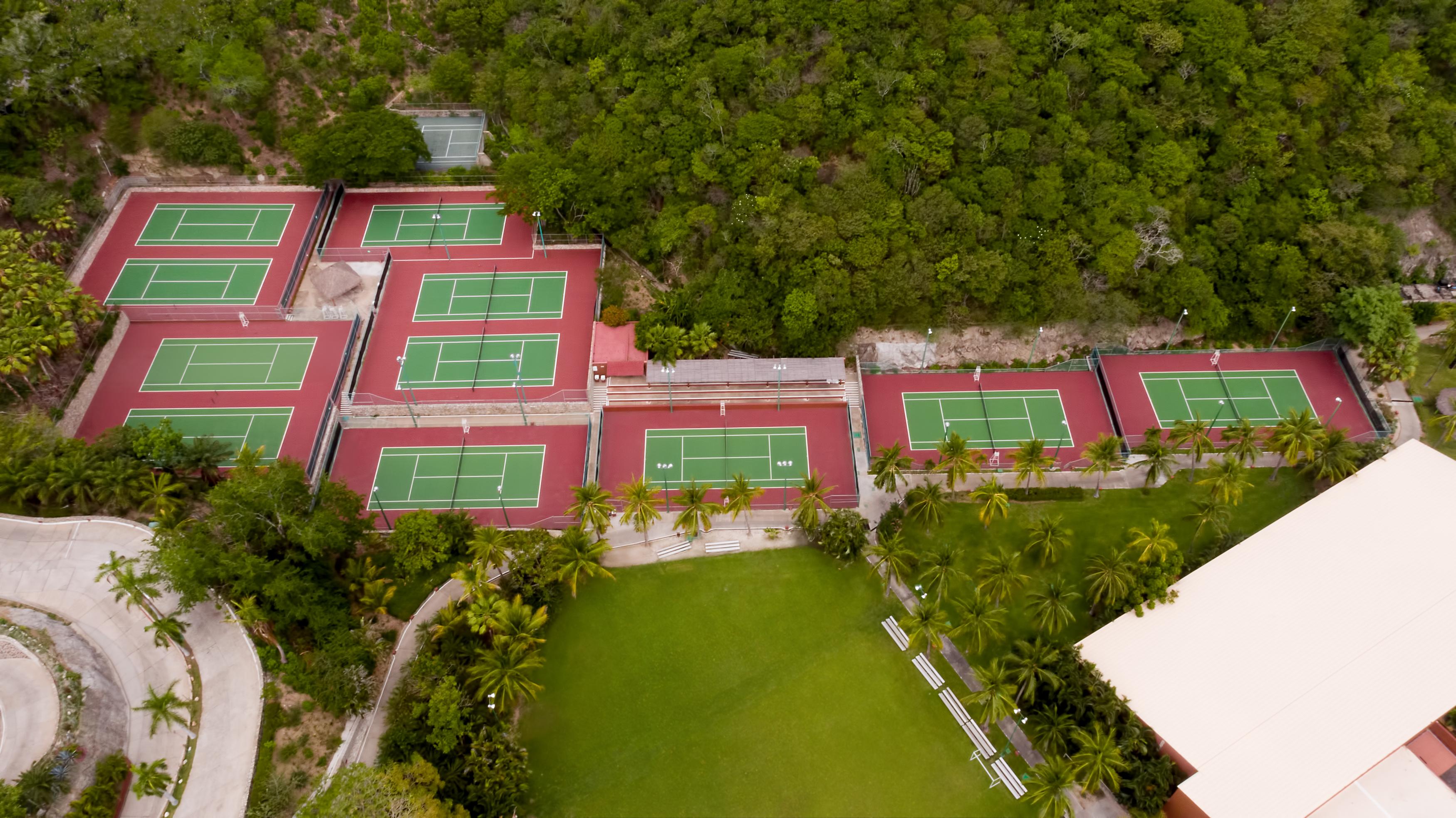 Las Brisas Huatulco Санта-Крус-Хуатулко Экстерьер фото