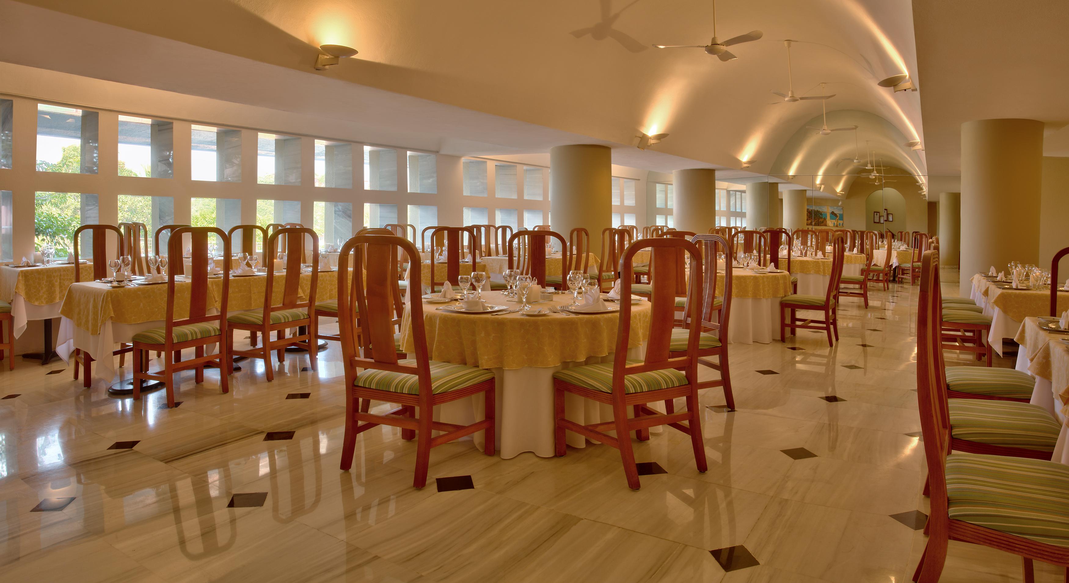 Las Brisas Huatulco Санта-Крус-Хуатулко Экстерьер фото